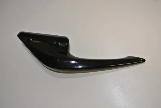 HANDVAT ACHTER Honda CB 1000 R 2008 - 2016