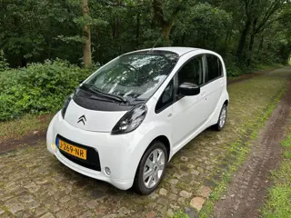 Citroen C-Zero 4-persoons 16 kWh 17218 km apk 05-2026