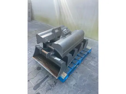 Lehnhoff MS01 Buckets *Multiple*