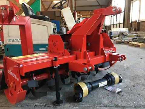 Kramer MINOS mini frees T KMR 1300 (bj 2021)