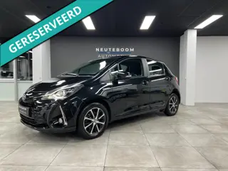 Toyota Yaris 1.5 Hybrid | Lane | Camera | LED |