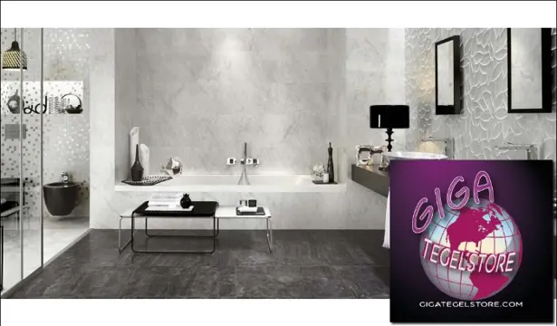 Gigategelstore Breda, daar moet u voor uw tegels zijn