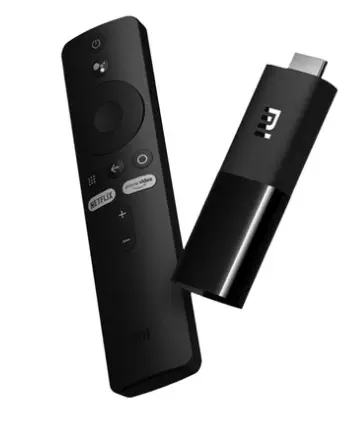 Xiaomi Mi TV Stick with Google Assistant Netflix 1080P1GB