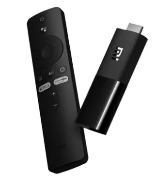Xiaomi Mi TV Stick with Google Assistant Netflix 1080P1GB