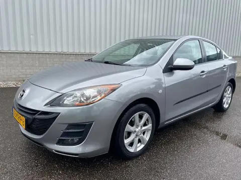 Mazda 3 1.6 TS SEDAN