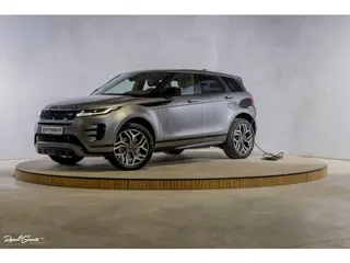 Land Rover Range Rover Evoque 1.5 P300e AWD R-Dynamic SE | Panorama dak | Premium audio | Adaptieve 