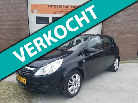 Opel Corsa 1.4-16V Enjoy