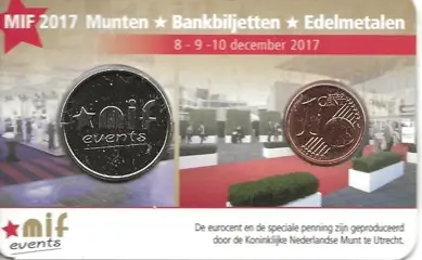 Coincard MIF2017