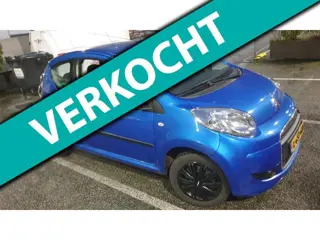 Citroen C1 /1.0-/Elek Pakket/Nw APK/Garantie/