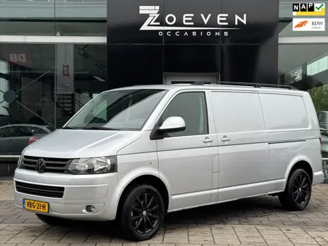 Volkswagen Transporter 2.0 TDI BM L2H1 Nieuwe APK bij aflevering!!!
