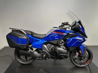 BMW R 1300 RT (bj 2025)
