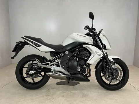 Kawasaki ER 6 N (bj 2011)