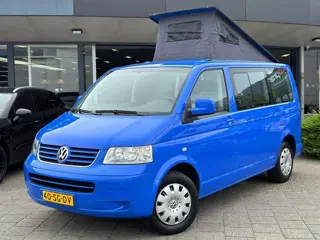 VOLKSWAGEN Transporter Multivan