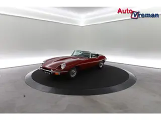 Jaguar E 4.2 serie 2