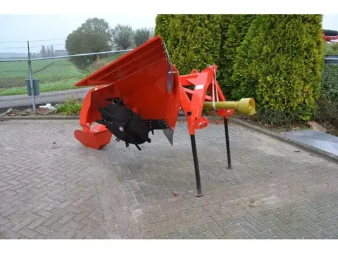 Boxer Greppelfrees FG 110