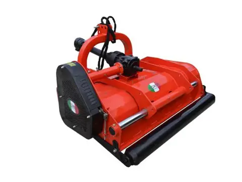 Boxer Klepelmaaier G2 150-180