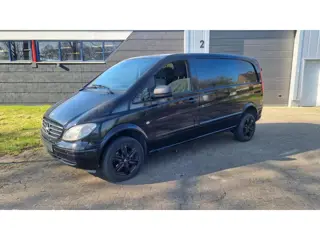 Mercedes-Benz Vito GEZOCHT GEVRAAGD ALLE MERCEDES VITO TOPPRIJS 0613896819