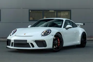 PORSCHE 911 991.2, 4.0 GT3, PDK