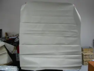 Roof lining for Fiat Dino Coupè