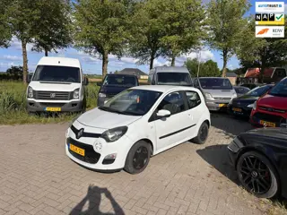 Renault Twingo 1.5 dCi Collection Dynamo Defect.Clima.Clima
