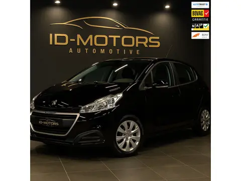 Peugeot 208 1.0 VTi Access nap apk airco rijdt perf