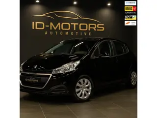 Peugeot 208 1.0 VTi Access nap apk airco rijdt perf