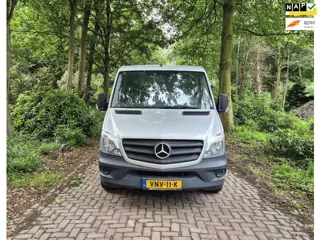 Mercedes-Benz Sprinter 313 2.2 CDI 366 HD DC