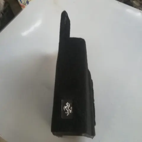 Front tunnel for Ferrari 512 BBi