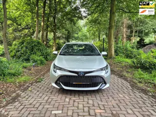Toyota Corolla 1.8 Hybrid Active