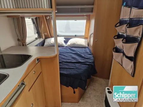 Kip 44 TDB Navigator - OP=OP! Uitverkoop Jamet show en nieuwe modellen. Wees er snel bij!