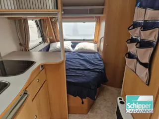 Kip 44 TDB Navigator - OP=OP! Uitverkoop Jamet show en nieuwe modellen. Wees er snel bij!