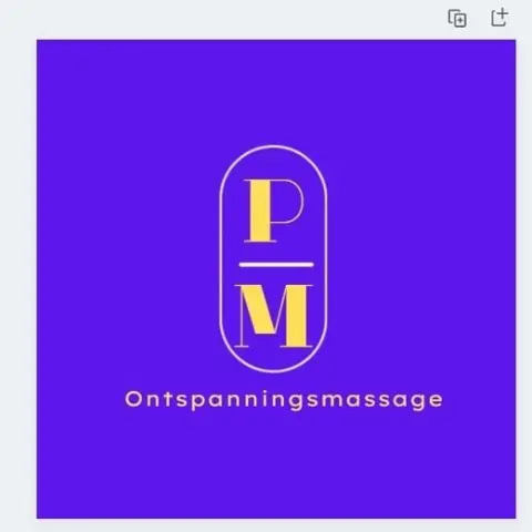 Heerlijke massage door gediplomeerd masseur