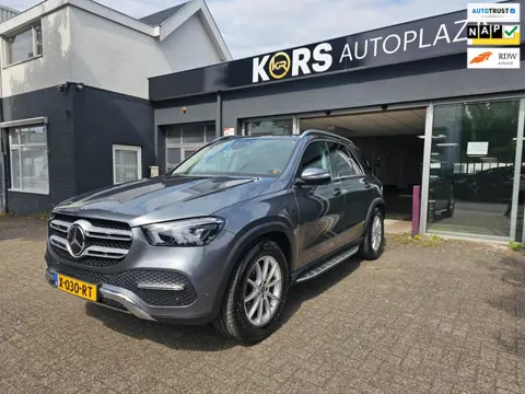 Mercedes-Benz GLE-klasse 350 e 4MATIC Premium Plus
