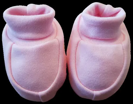 Gave babykleding blanco en bedrukte met gratis cadeau