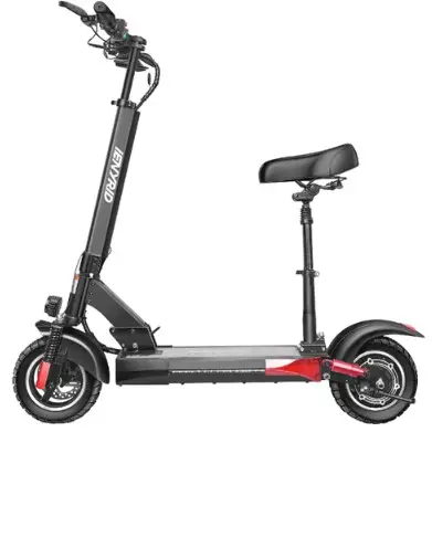 IENYRID M4 Pro Electric Scooter Foldable 10'' Off-road