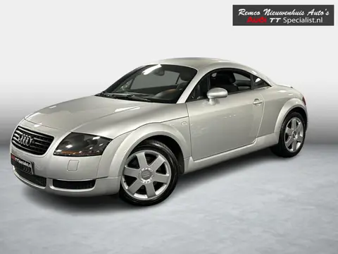 Audi TT 1.8 5V Turbo 81224 KM Originele Staat