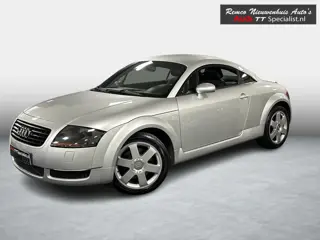 Audi TT 1.8 5V Turbo 81224 KM Originele Staat
