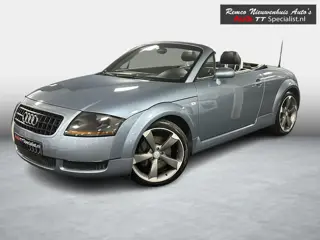 Audi TT Roadster 1.8 5V Turbo