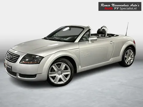 Audi TT Roadster 1.8 5V Turbo 180PK Nieuwe kap NL Auto