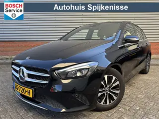 Mercedes-Benz B-Klasse 180 Business Solution | Automaat | Panormadak | Stoelverwarming |