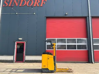 Jungheinrich EKC - Z 12.5 (bj 2004)