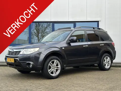 Subaru Forester 2.0 Comfort