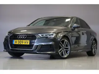 Audi A3 Limousine 35 TFSI CoD S-Line Ad. Sport |VERKOCHT