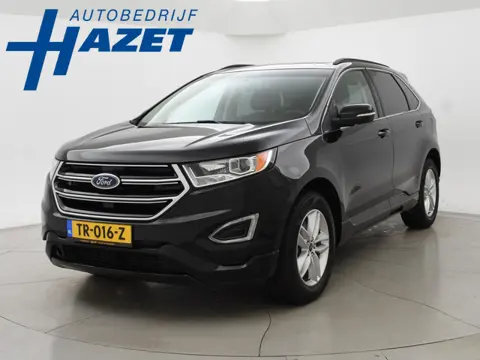 Ford Edge 2.0 ECOBOOST 250 PK AUT. + STOELVERW. | CAMERA | TREKHAAK | NAVIGATIE