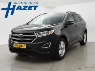 Ford Edge 2.0 ECOBOOST 250 PK AUT. + STOELVERW. | CAMERA | TREKHAAK | NAVIGATIE