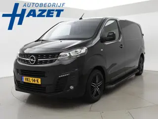 Opel Vivaro 2.0 CDTI 150 PK L2H1 INNOVATION + TREEPLANKEN | LMV | APPLE CARPLAY | CAMERA | TREKHAAK