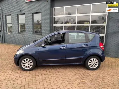 Mercedes-Benz A-klasse 180 CDI - Aut - 2007 - Lees Tekst !!