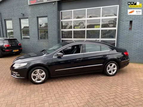 Volkswagen Passat CC 2.0 TSI DSG Automaat - LEES TEKST !!