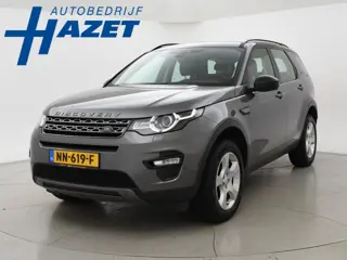 Land Rover Discovery Sport 2.0 TD4 150 PK HSE + PANORAMA | STOELVERW. V+A | LEDER