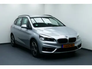 BMW 2 Serie Active Tourer 218i High Executive. Elek A Klep, Navi, Clima, Led Koplampen, Afn Haak 130